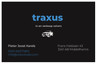 Traxus B.V.